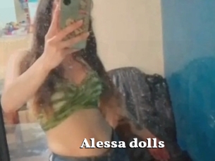 Alessa_dolls