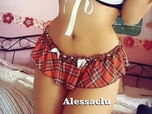 Alessaclu