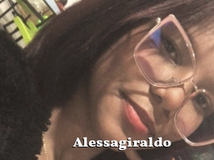 Alessagiraldo