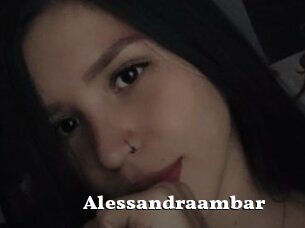 Alessandraambar