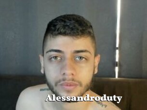 Alessandroduty