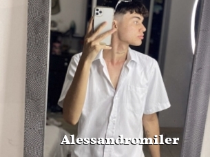 Alessandromiler