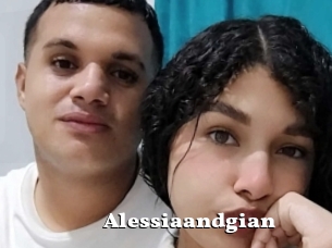 Alessiaandgian
