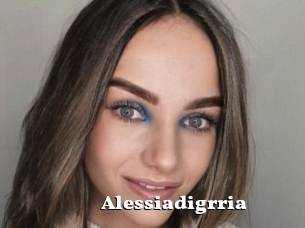 Alessiadigrria