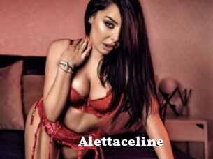 Alettaceline