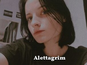 Alettagrim