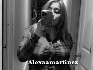 Alexaamartinez