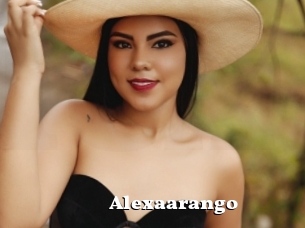 Alexaarango