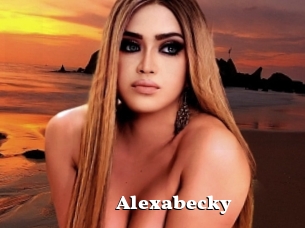 Alexabecky