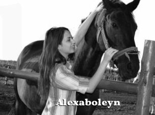 Alexaboleyn