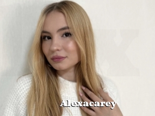 Alexacarey