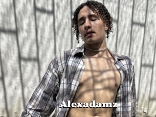 Alexadamz