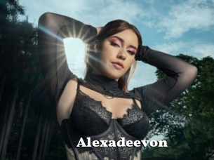 Alexadeevon