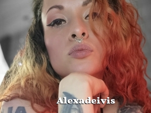 Alexadeivis