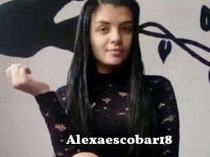Alexaescobar18