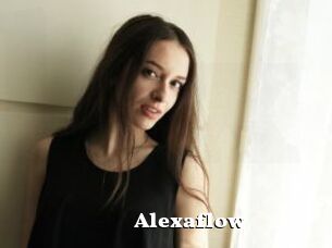 Alexaflow