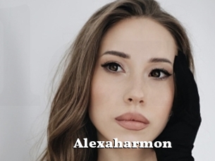Alexaharmon