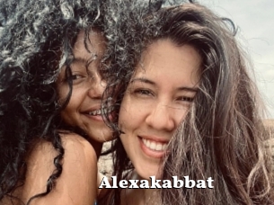 Alexakabbat