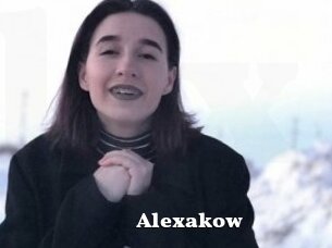 Alexakow