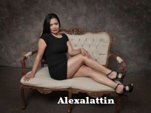 Alexalattin