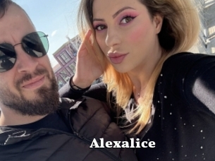 Alexalice