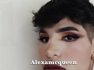 Alexamcqueen