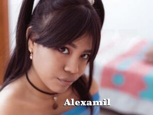 Alexamil
