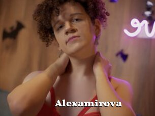 Alexamirova