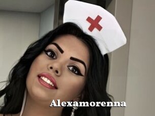 Alexamorenna