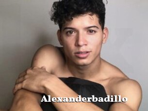 Alexanderbadillo
