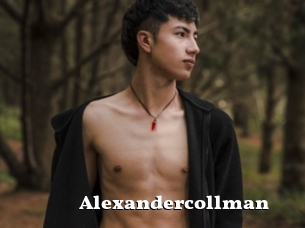 Alexandercollman