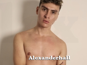 Alexanderhall