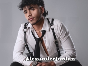 Alexanderjordan