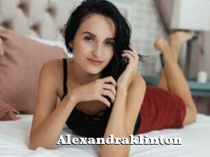 Alexandraklinton