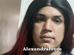 Alexandralovee