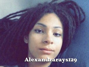 Alexandrarays129