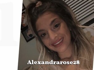 Alexandrarose28