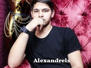 Alexandrels