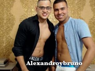 Alexandroybruno