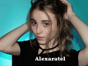 Alexaratel