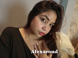 Alexaroud