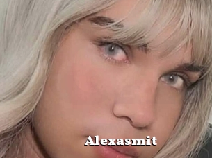 Alexasmit
