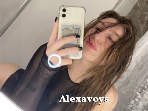 Alexavoys