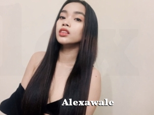 Alexawale