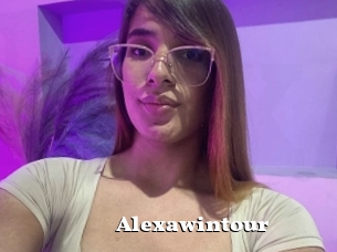 Alexawintour