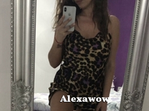 Alexawow