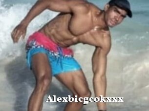 Alexbicgcokxxx