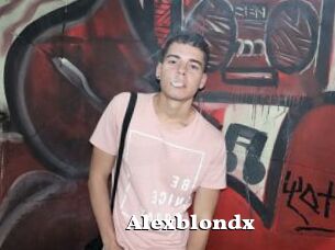Alexblondx