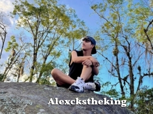 Alexckstheking