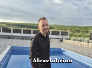 Alexclabrian